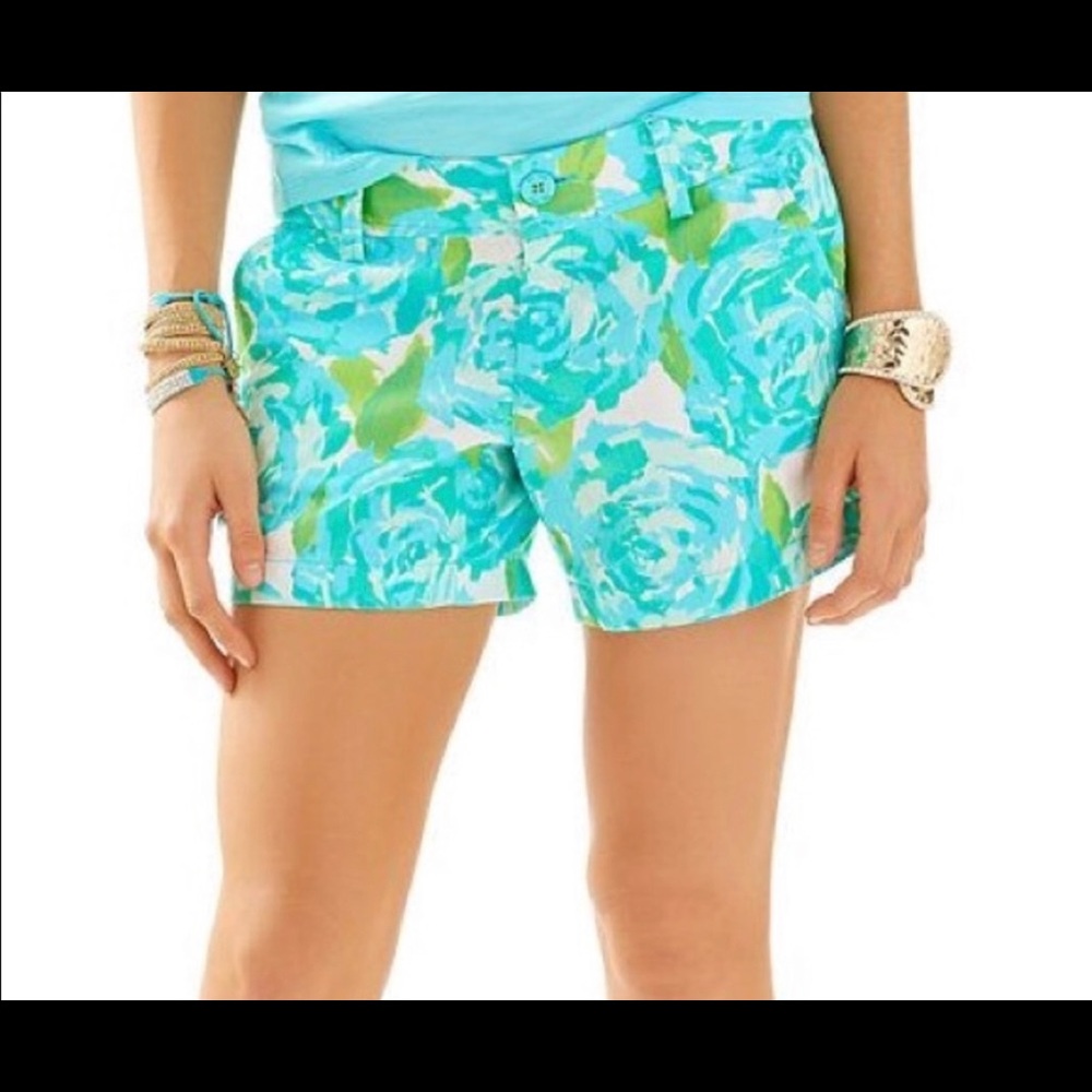 Callahan Short